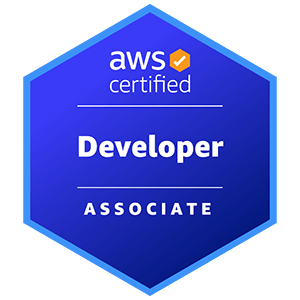 AWS Certified Developer - Associate