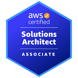 AWS Certified Solutions Architect - Associate