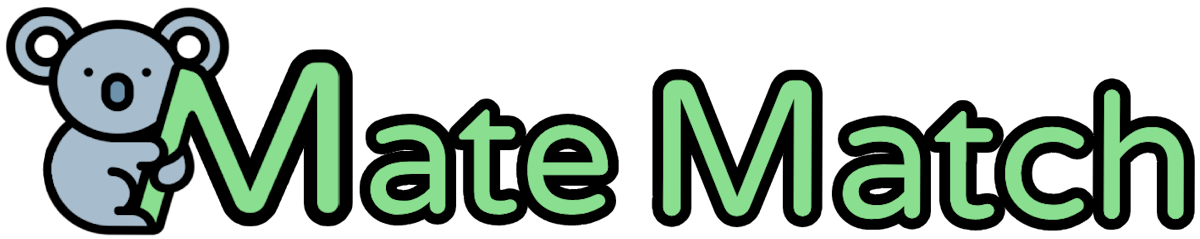 MateMatch Logo